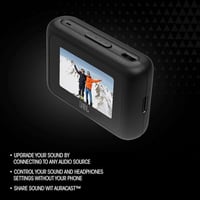 سماعة رأسية جي بي ال تور ون M3 مع سمارت TX - ازرق