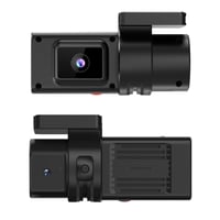 كاميرا سيارة داش كام Jimi امامية وداخلية 4G بخاصية...