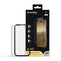 حماية شاشة ايفون 17 اير ArmorPro ستيكر مطفي عازلة...