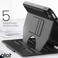 كفر حماية ايباد الجيل العاشر 10.9 انش Alot - اسود