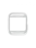 uniq case حمايه لساعة ابل مع شاشة حماية مقاس 44 شف...