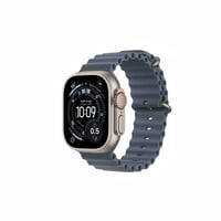 ساعة ابل الترا 3 خاصية GPS + Cellular مقاس 46 مم ت...