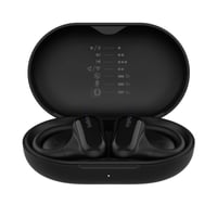 سماعة بيلكن ساوندفورم كلير فيت لاسلكية - اسود