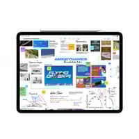 قلم ايباد ابل بنسل برو