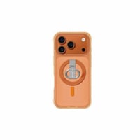 كفر حماية ايفون 17 برو AmazingThing تيتان جريب مع...