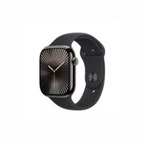 ساعة ابل الجيل العاشر GPS + Cellular مقاس 42 مم تي...