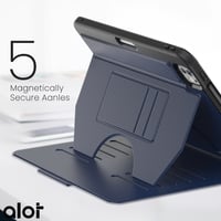 كفر حماية Alot للأيباد اير 11 انش - ازرق