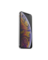 حماية شاشة زجاجية للأيفون - من أوتر بوكس - شفاف