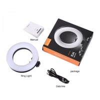 أولانزي vl64 اضاءة خفيفة سلفي