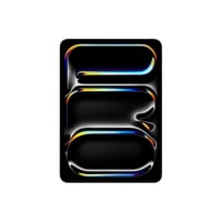 ابل ايباد برو 13 انش M5 واي فاي + شريحة 512GB فضي