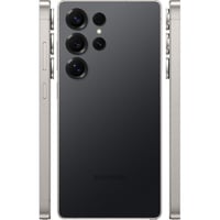 سامسونج جالكسي S25 الترا بسعة 256 GB - تيتانيوم اس...