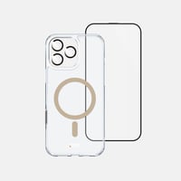 بكج ArmorPro D30 ثلاثة في واحد ( كفر حماية ماج سيف...