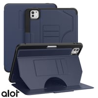 كفر حماية Alot للأيباد اير 11 انش - ازرق
