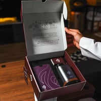 بكج تغليف فوح ميني