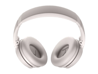 سماعة رأسية بوز كوايت كومفورت - ابيض