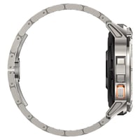 ساعة كوسبت تانك T3 اصدار خاص مقاس 47 مم - فضي