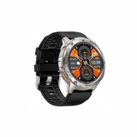 ساعة كوسبت تانك T3 مقاس 47 مم - فضي