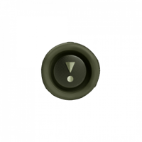 سبيكر بلوتوث فليب 6 JBL جي بي ال - أخضر