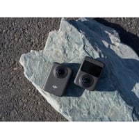 كاميرا DJI اوسمو 360 درجة ادفنشر كومبو