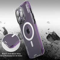 كفر حماية يونغ كيت اكسكويزك ماج سيف ايفون 14 برو -...