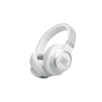سماعة جي بي ال لايف 770NC لاسلكية - ابيض