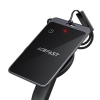 بطاقة تتبع AceFast سمارت متوافقة مع نظام iOS - اسو...