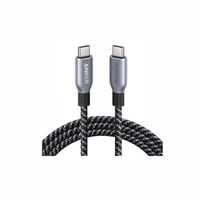 سلك شحن انكر برايم بقوة 240 واط من تايب سي الى تاي...