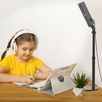 أولانزي Vl192 ضوء ذكي مع جهاز تحكم