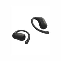 سماعة اذن راف باور لاسلكية - اسود