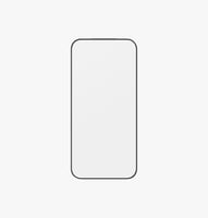 حماية شاشة ايفون 17 يونيك اوبتكس كوفكس فيفيد - شفا...