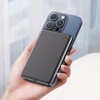 بطارية نحيفة ماج سيف AceFast M8 شحن لاسلكي بقوة 18...