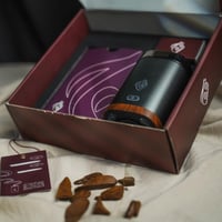 بكج تغليف فوح ميني