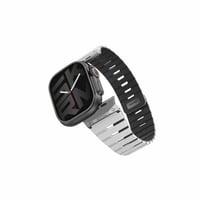 سوار ساعة ابل سكين ارما جيمناي مقاس 44/45/46/49 مم...