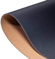 قاعدة مكتبية ذكية بيسوس ماج برو للابتوب - اسود