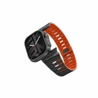 سوار ساعة ابل سكين ارما جيمناي مقاس 44/45/46/49 مم...