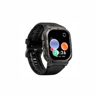 ساعة كوسبت تانك M3 مقاس 49 مم - اسود