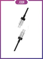 سلك JODA تايب سي الى تايب سي بقوة 60 واط بطول 1.2...