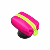 مسكة ومحفظة جوال بوب سوكيت وردي