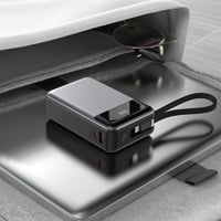 بطارية AceFast بقوة 65 واط بسعة 20000 ملي امبير بم...