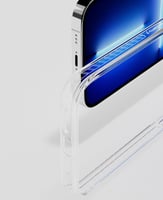 كفر حماية لامتصاص الصدمات AMAZINGthing للايفون 14...