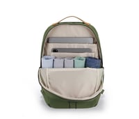 شنطة ظهر نحيفة VGOAL مقاس 15.6 - اخضر