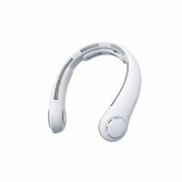 مروحة تبريد جيسو لايف للرقبة بسعة 5000 ملي امبير