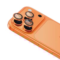 عدسات ArmorPro للايفون 17 برو و 17 برو ماكس