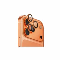 حماية عدسات ايفون 17 برو / 17 برو ماكس يونيك اوبتي...