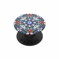 مسكة جوال بوب سوكيت زخارف