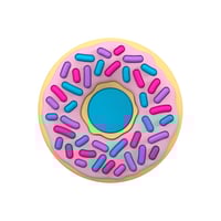 مسكة بوب سوكيت الإصدار الثاني - دونات