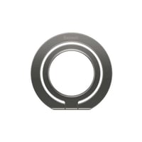 مسكة جوال مغناطيس بيسوس هالو ماج سيف مع ستاند - رم...