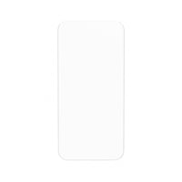 اوتربوكس كفر شفاف + ستيكر زجاجي شفاف ايفون 14 برو...