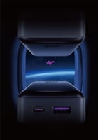 بطارية متنقلة JODA TURBO بسعة 10000 ملي امبير بقوة...