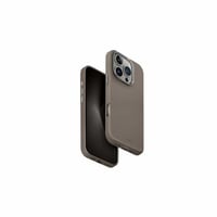 كفر حماية يونيك هايبرد ليدن ماج سيف للايفون 16 برو...